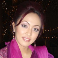 Angelina Sondakh: Pria = Berlian