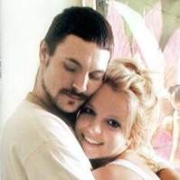 Suami Britney Langgar Perjanjian Damai