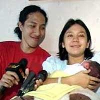 Eno Lerian Bantah Keterlibatan Pihak Ketiga