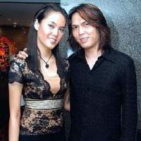 Once Dewa Resmi Nikahi Ima