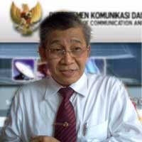 Lembaga TI Tingkat Tinggi Masih di Level Kajian