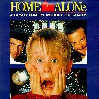 Jelang Natal Bersama Macaulay Culkin