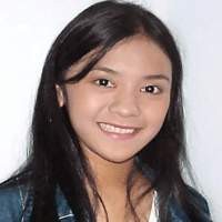 Eno Lerian & Nayaka Tetap Mesra di Studio