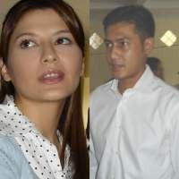 Konspirasi Hancurkan Rumah Tangga Tamara-Rafly