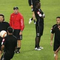 Udinese Aksi Tutup Mulut