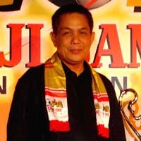 PSSI Targetkan Rp 50 Miliar