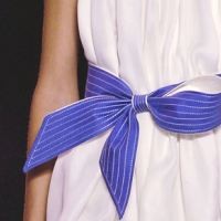 Pretty Belts dari Nina Ricci