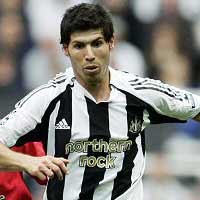 Masih Pakai Luque, Newcastle?