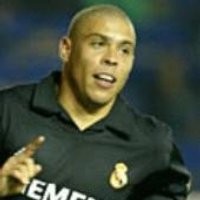 Real Takkan Lepas Ronaldo