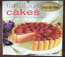 Cake Lezat nan Cantik untuk Akhir Tahun