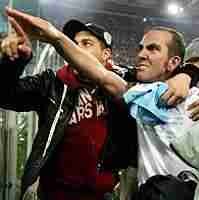 Hukuman Di Canio Terancam Bertambah 