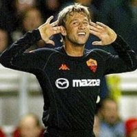 Bulan Depan Cassano ke Real? 