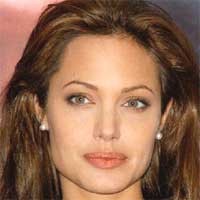 Angelina Jolie Hamil?