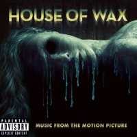 VCD/DVD House of Wax