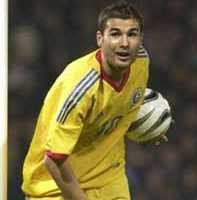 Mutu Pesepakbola Terbaik Rumania 