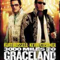 3000 Miles to Graceland Bersama Kevin Costner