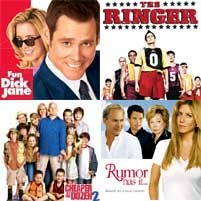 Minggu Ini, Minggunya Komedi