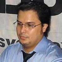 Malik Bawazier: Itu Fitnah!