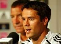 Debut Pahit Owen di Anfield