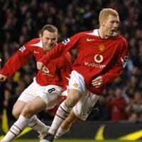 MU Tetap Kuntit Chelsea