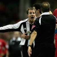 Gerrard Menyesal, Souness Kecewa 