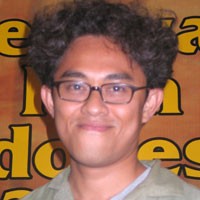 Riri Riza Nantikan Komentar Juri Oscar