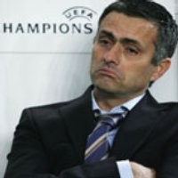 Permintaan Maaf Mourinho