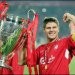 Gerrard Akhiri Dominasi Ronaldinho