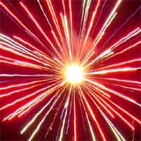 Tahun Baruan di Jakarta