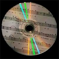 2005, Angka Penjualan Album Turun 48,6 Juta Kopi