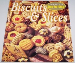 Biscuits and Slices