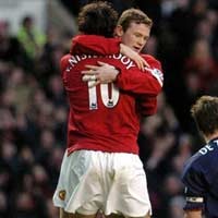 MU Gagal Ungguli Birmingham