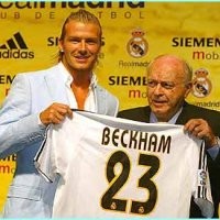 Kondisi  Di Stefano Membaik