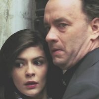 Presiden Prancis Recoki Film The Da Vinci Code