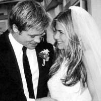 Aniston-Pitt Raja & Ratu Perceraian Hollywood 2005