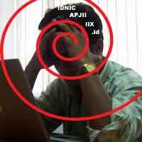 Kisruh Tak Berujung Organisasi Internet