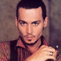 Penggemar Film Buru Johnny Depp