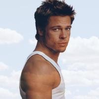 Brad Pitt Dipermalukan Courtney Cox