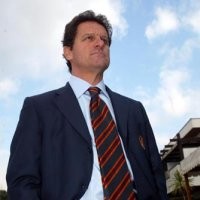 Capello: Tidak ke MU, Apalagi Real
