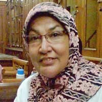 Fatma: Kiki Pesakitan, Suzanna Racun!