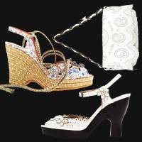 Aksesoris Chic Anna Sui