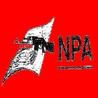 NPA Serang Tower Ponsel Filipina