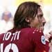 Totti Paling Kotor