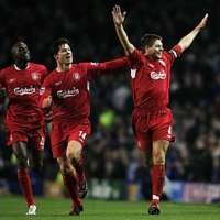 Ujian Kemapanan The Reds