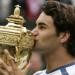 Federer Champion of Champions