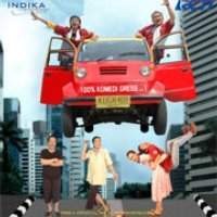 Kejar Kusnadi di RCTI