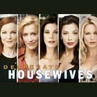 Desperate Housewives Paling Gaya 