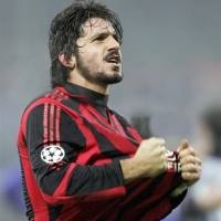 Gattuso Mungkin ke MU