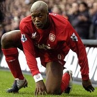 Marseille Masih Inginkan Cisse