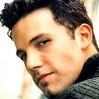 Demi Popok, Ben Affleck Jual Ciuman